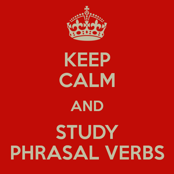 Image result for phrasal verbs